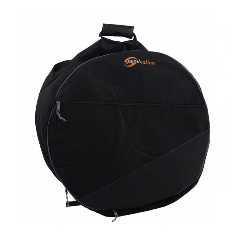 Soundsation SBG-22BD-10 Padded Bag for 22-inch Bass Drum